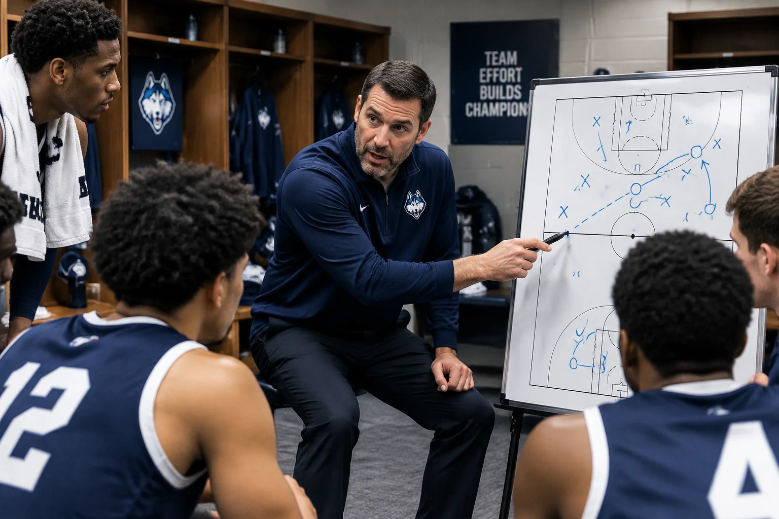 Pelicans Strategy and Preparation