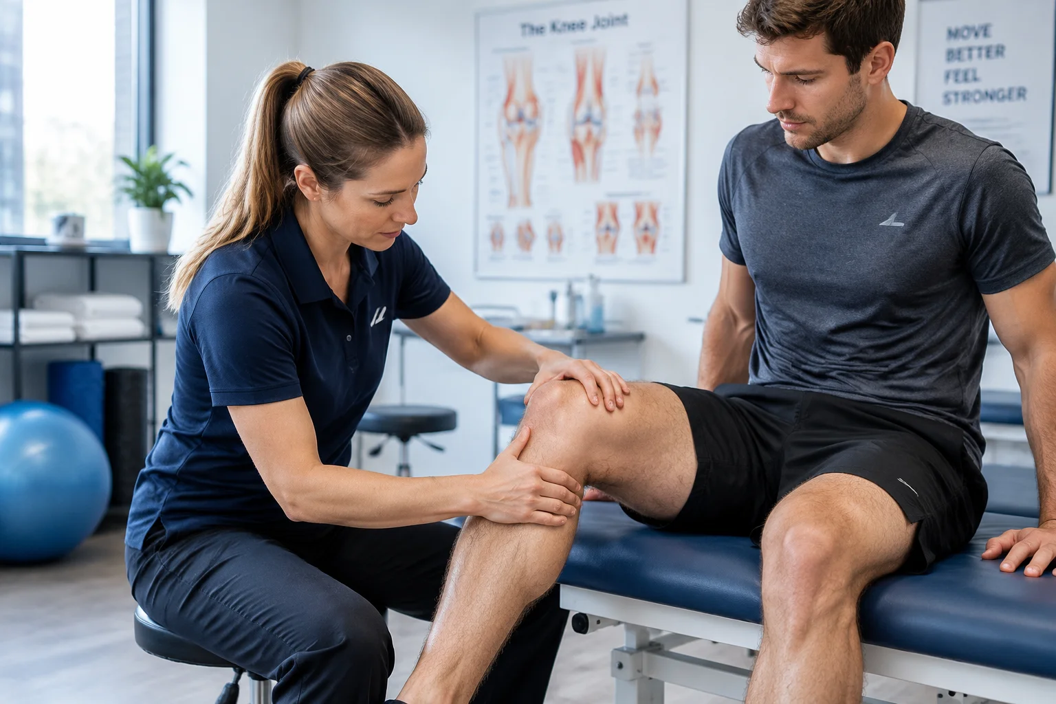 Player Health and Injury Reports
