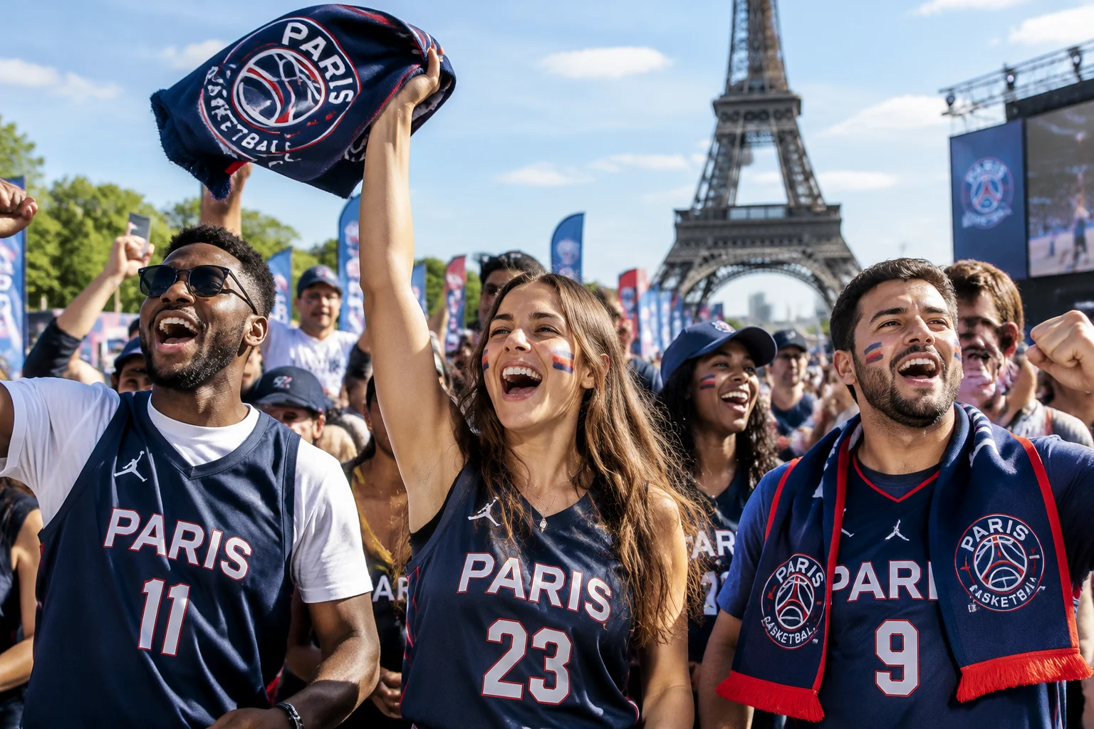 Spurs Week Fan Events Review