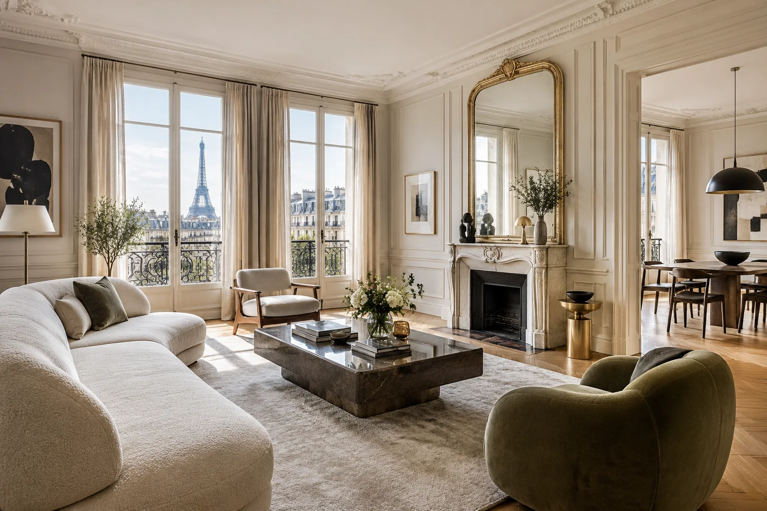 Top Villas Accommodation Guide Paris