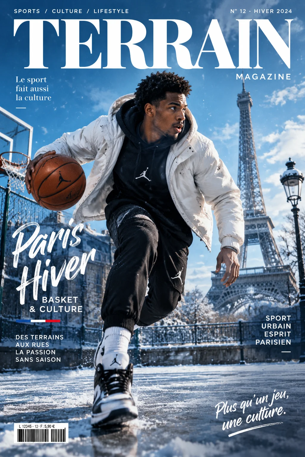 Winter Sports Season Highlights Sortiraparis